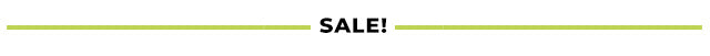 Sale Collection at fangamer.eu