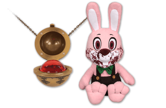 Now with extra blood