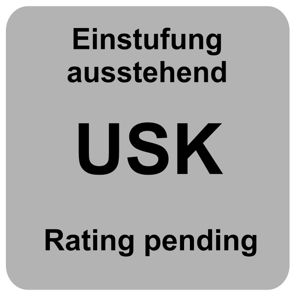 USK Rating