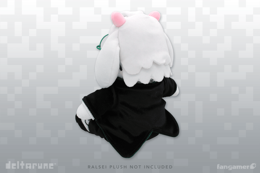 Butler Ralsei Costume - DELTARUNE