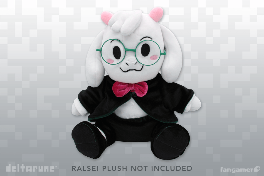 Butler Ralsei Costume - DELTARUNE