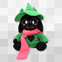 Hat Ralsei Plush