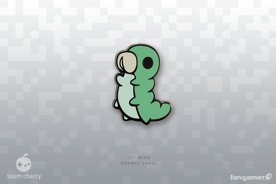 Grub Pin - Hollow Knight