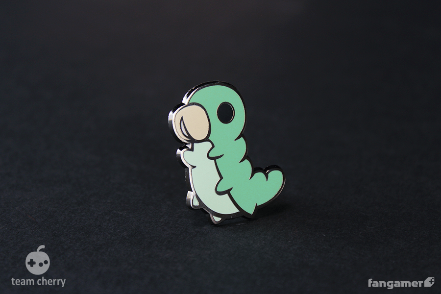 Grub Pin - Hollow Knight