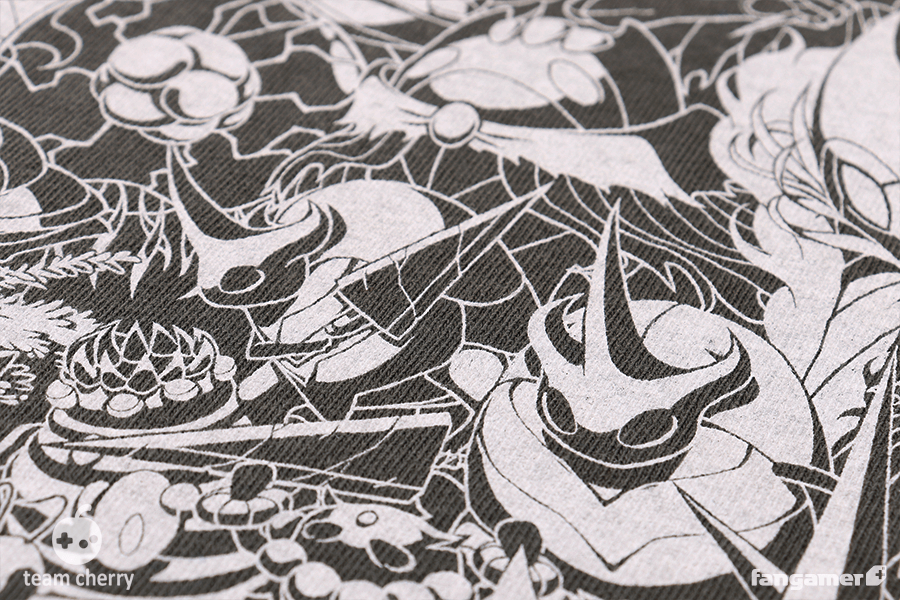 Kindred Souls - Hollow Knight