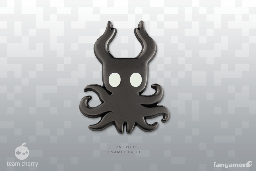Shade Pin - Hollow Knight