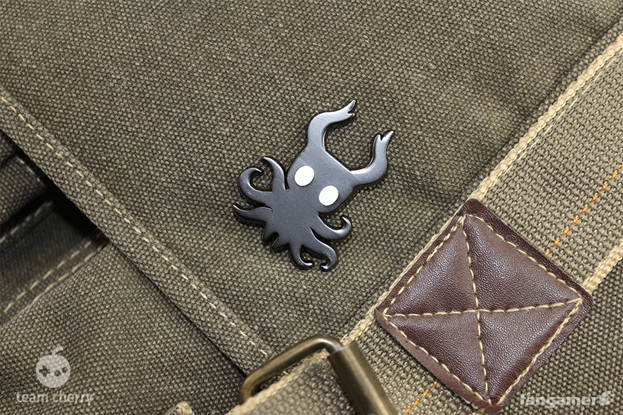 Shade Pin - Hollow Knight