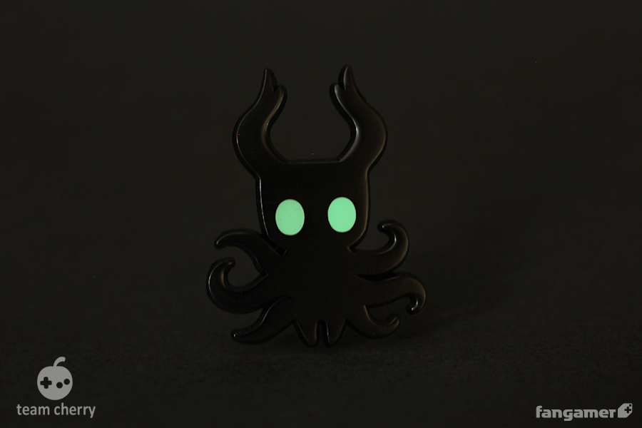 Shade Pin - Hollow Knight