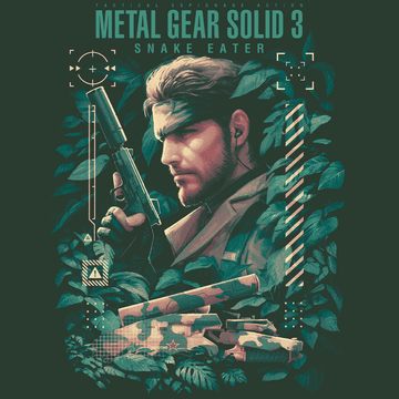Snake Eater