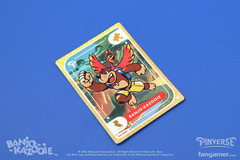 PINVERSE - Banjo-Kazooie Pin Pack