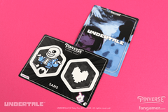 PINVERSE - Sans Pin Pack