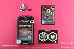 PINVERSE - Sans Pin Pack