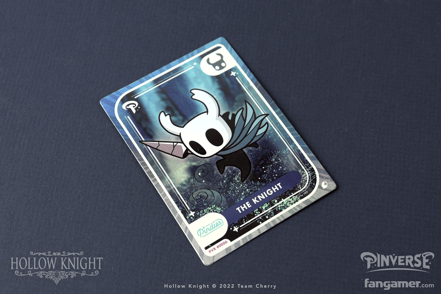 The Knight Pin Pack - PINVERSE