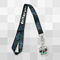Castle Town Lanyard