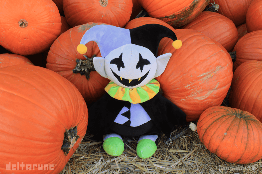 Build Your Own DELTARUNE Plush Combo - DELTARUNE