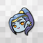 Megaera Pin