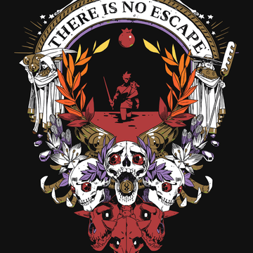 No Escape