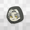 Thanatos Pin