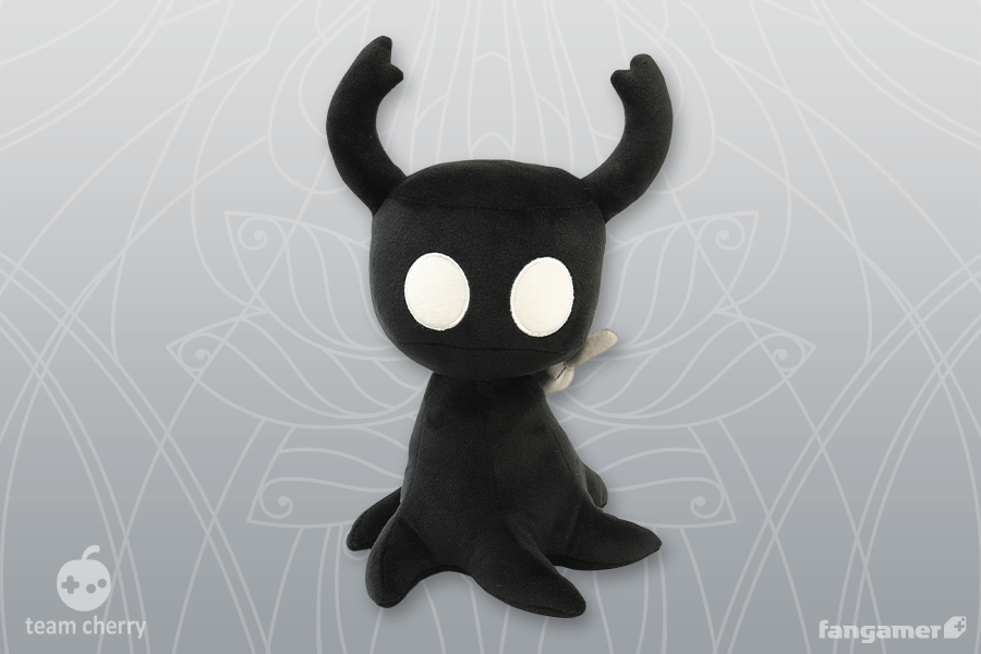 Shade Musical Plush - Hollow Knight