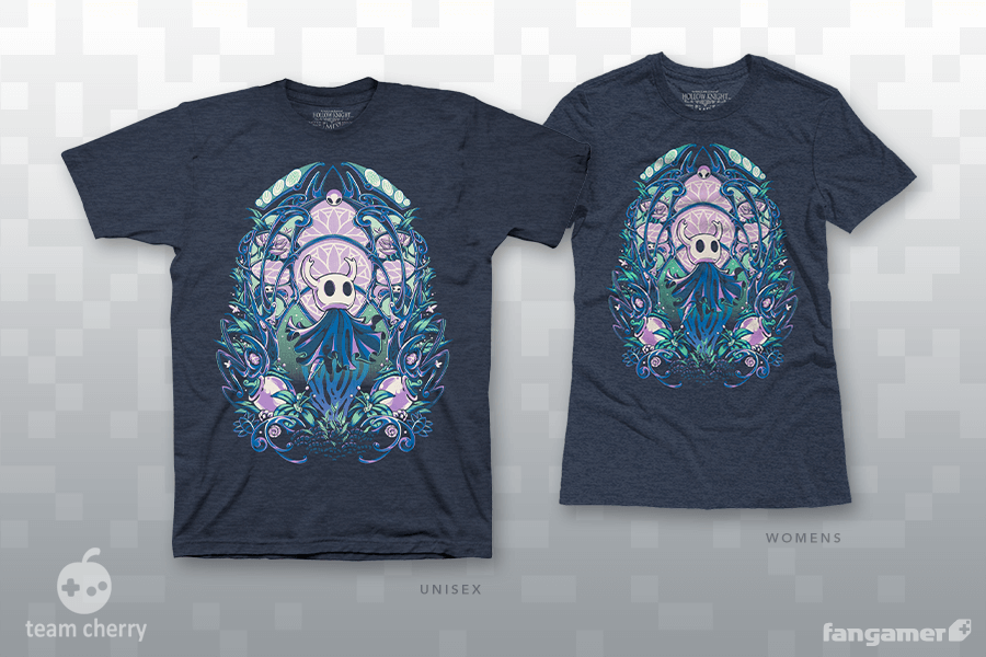 Wandering Knight - Hollow Knight