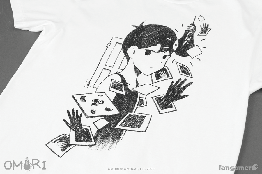 White Space - OMORI