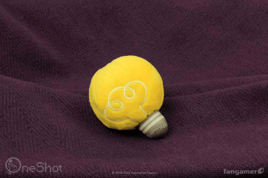 Niko Plush - OneShot