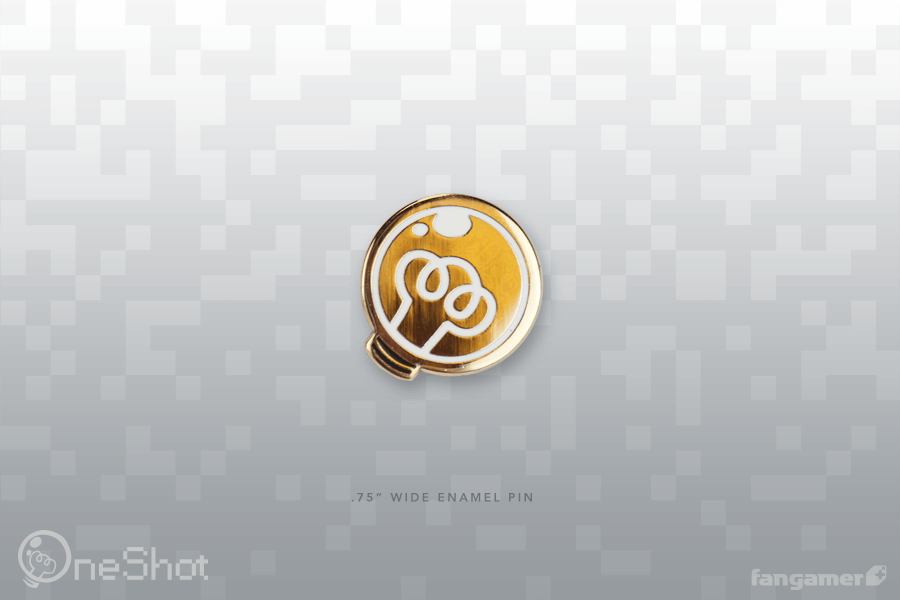 The Sun Pin - OneShot