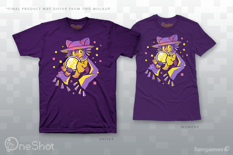 Niko - OneShot