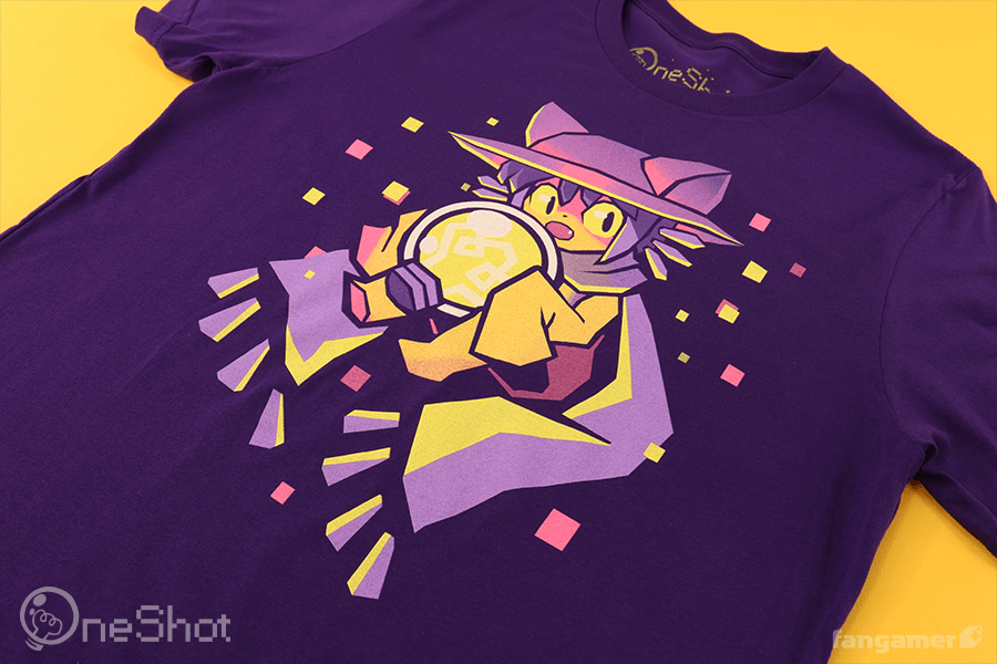Niko - OneShot