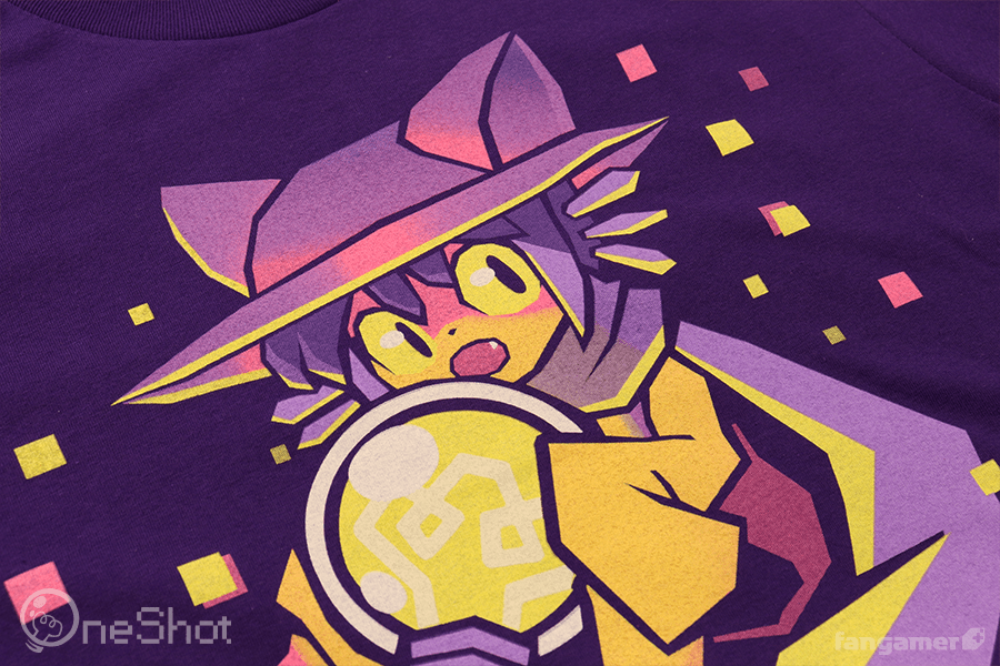 Niko - OneShot