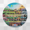 Stardew Valley Vinyl Slipmat